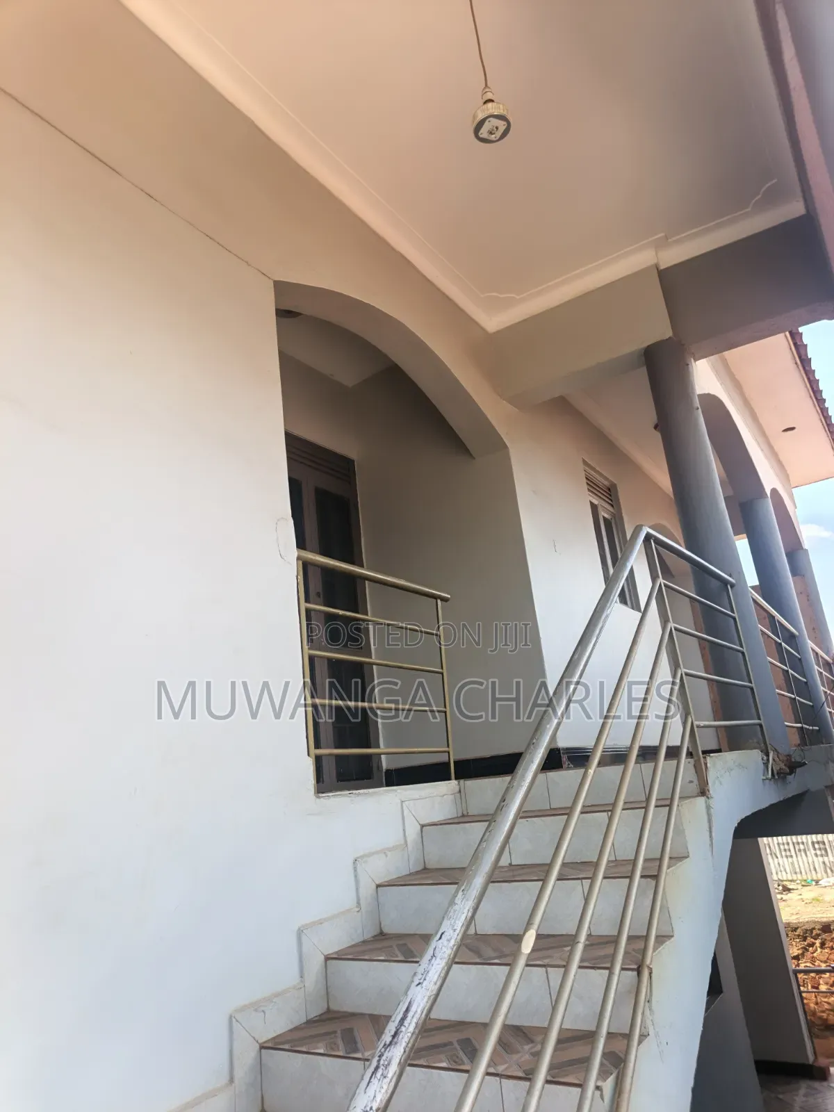 2bdrm Apartment in Fs Properties Ltd, Division A for rent in Division A