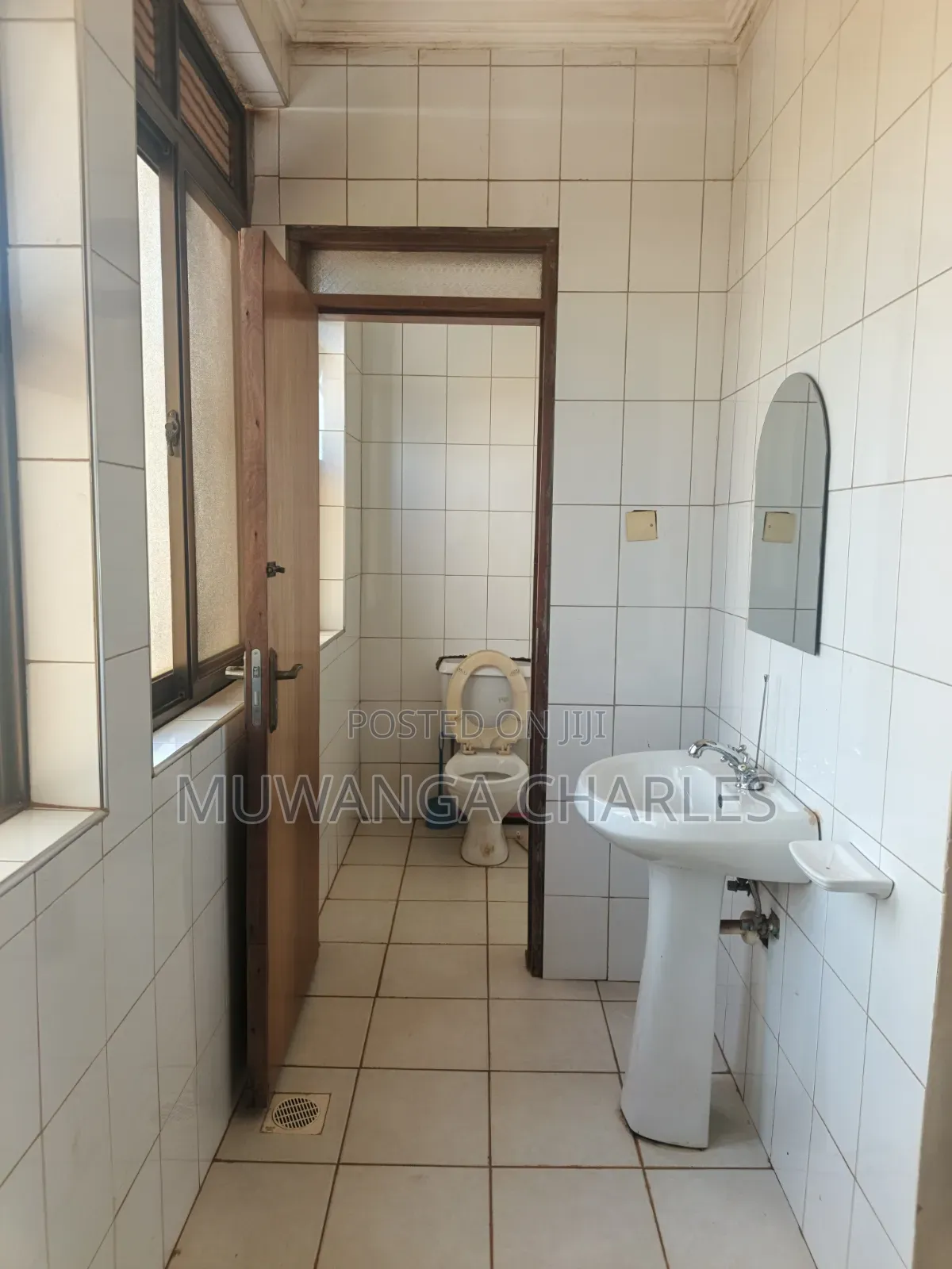 Office for Rent in Namanve in Division A