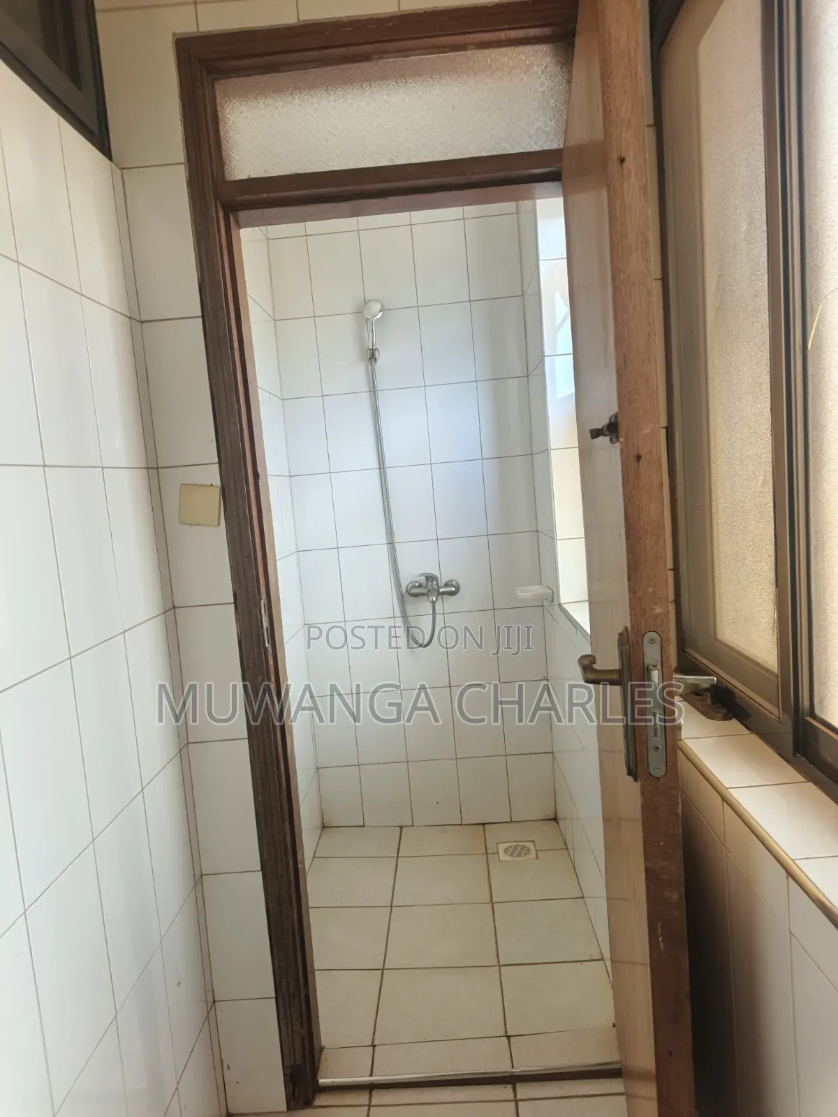 Office for Rent in Namanve in Division A