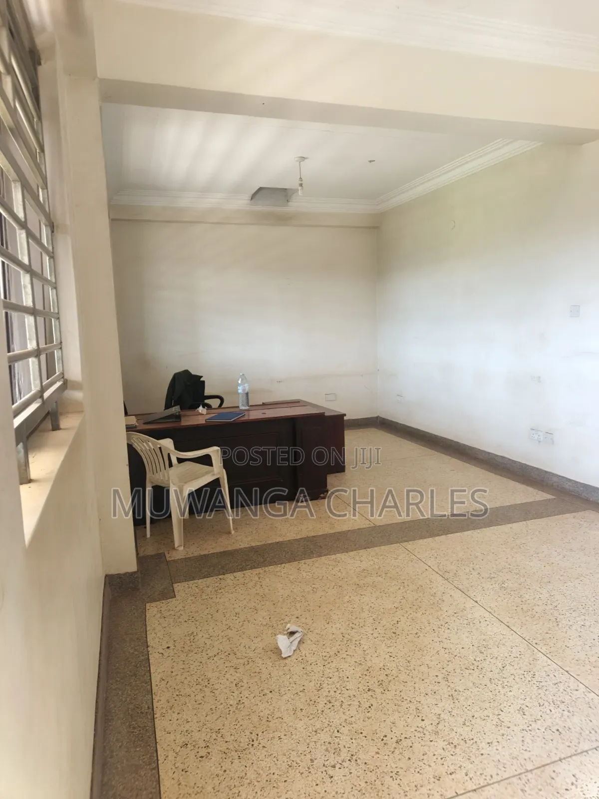 Office for Rent in Namanve in Division A