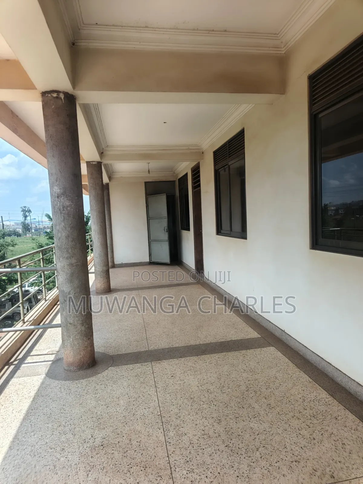 Office for Rent in Namanve in Division A