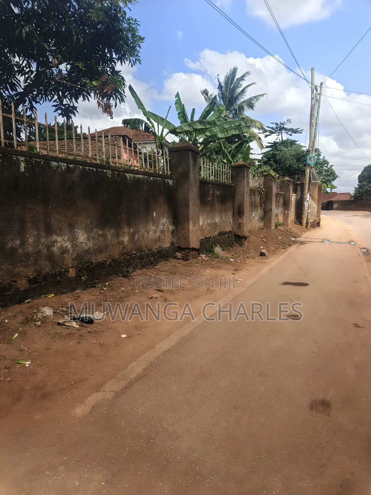 Property for Sale in Lower Mawanda Road Mulago in Kawempe