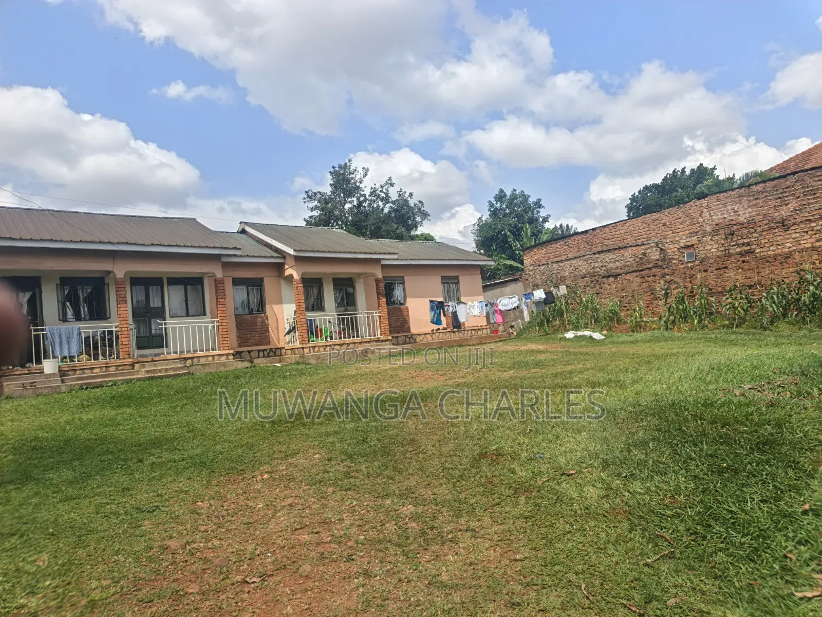 Property for Sale in Lower Mawanda Road Mulago in Kawempe