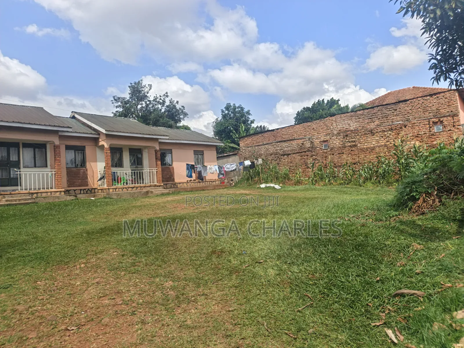 Property for Sale in Lower Mawanda Road Mulago in Kawempe