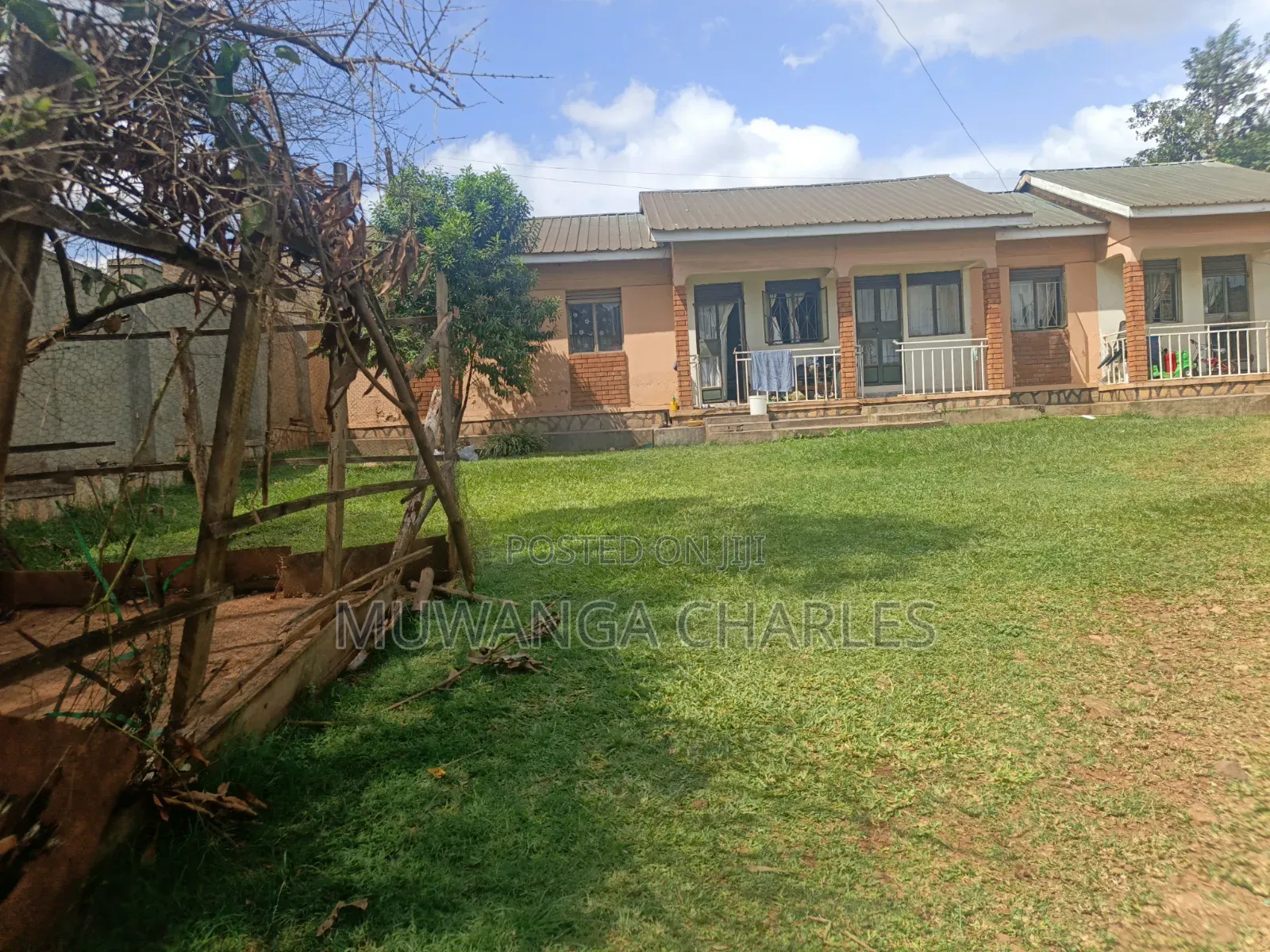 Property for Sale in Lower Mawanda Road Mulago in Kawempe