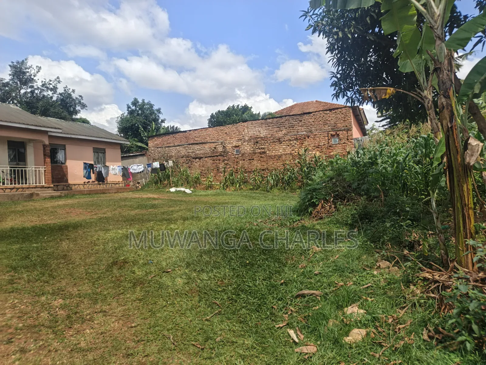 Property for Sale in Lower Mawanda Road Mulago in Kawempe