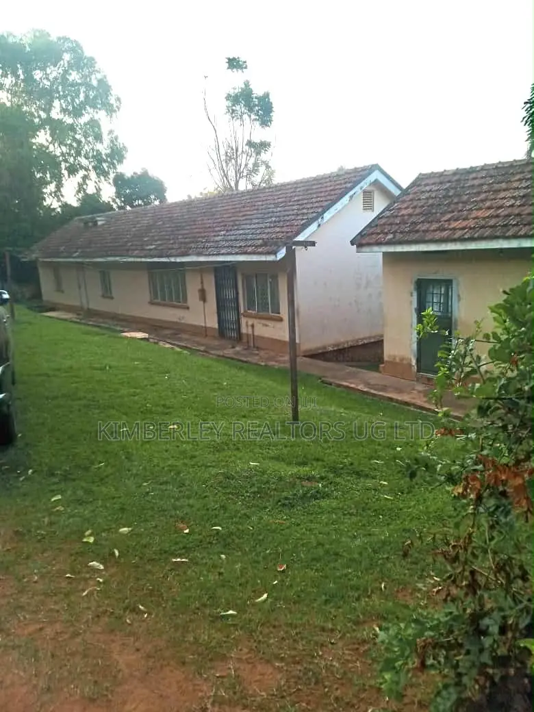 Prime Plot for Sale – Makindye Kizungu in Makindye