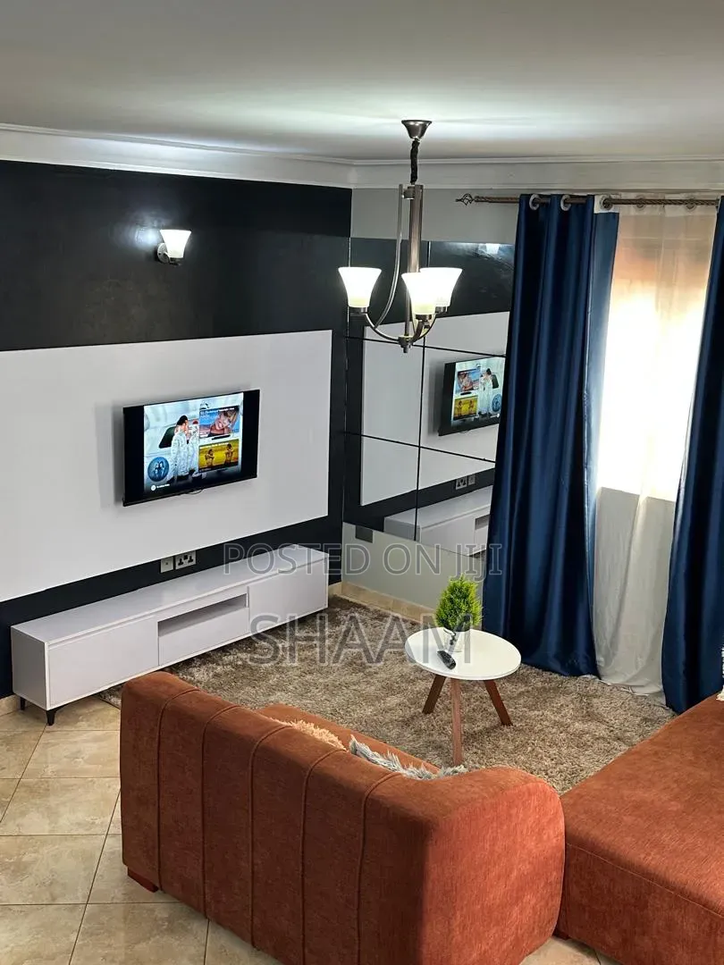 One Bedroom Ntinda Airbnb in Central Division