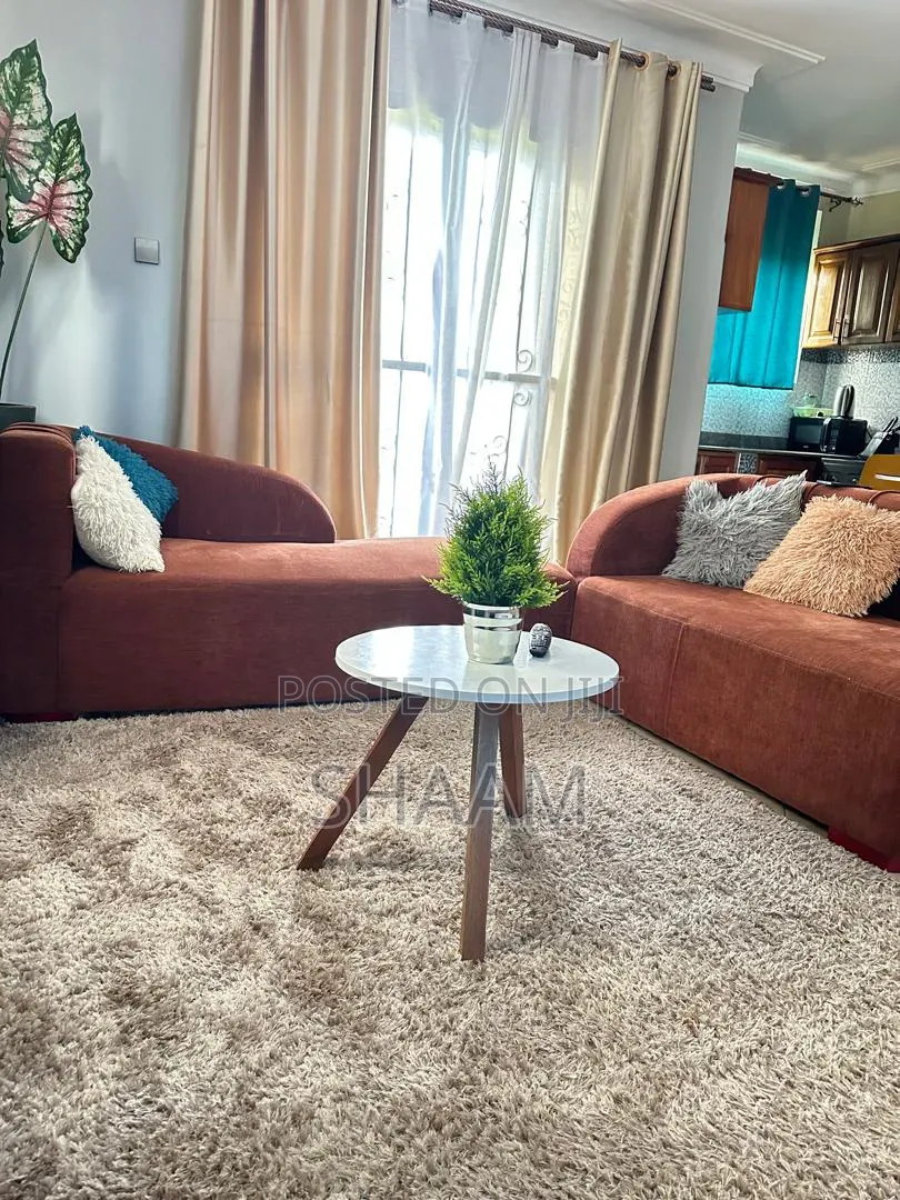 One Bedroom Ntinda Airbnb in Central Division