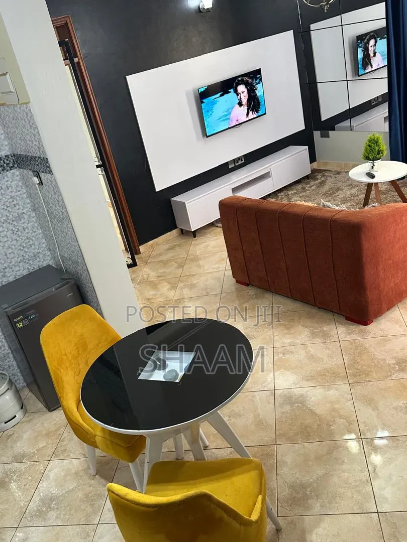 One Bedroom Ntinda Airbnb in Central Division