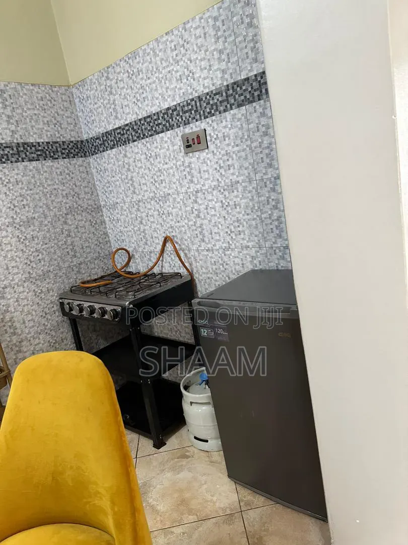 One Bedroom Ntinda Airbnb in Central Division