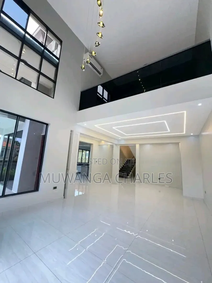 3bdrm Apartment in Fs Properties Ltd, Nakawa for rent in Nakawa