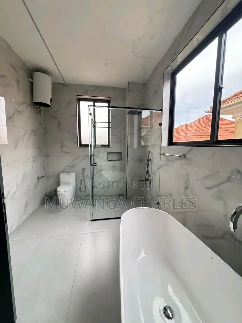 3bdrm Apartment in Fs Properties Ltd, Nakawa for rent in Nakawa