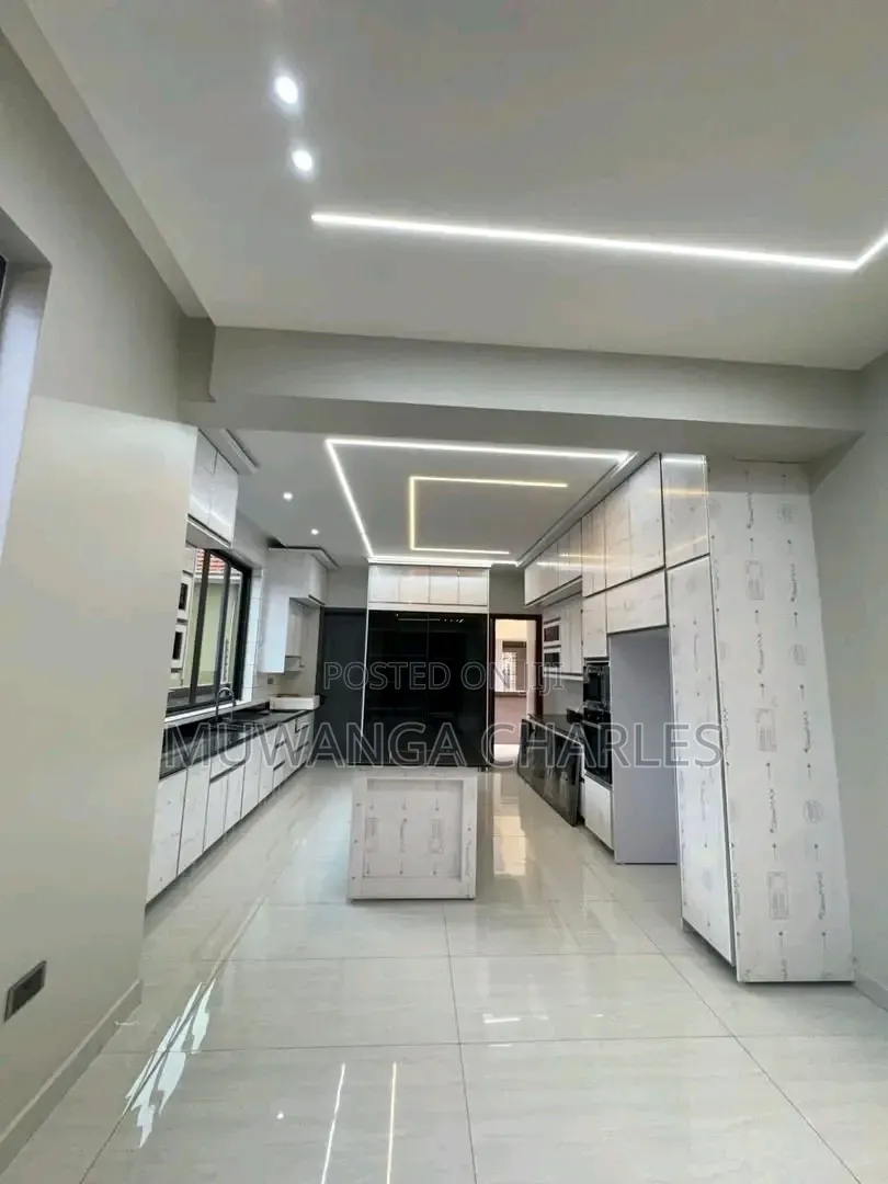 3bdrm Apartment in Fs Properties Ltd, Nakawa for rent in Nakawa