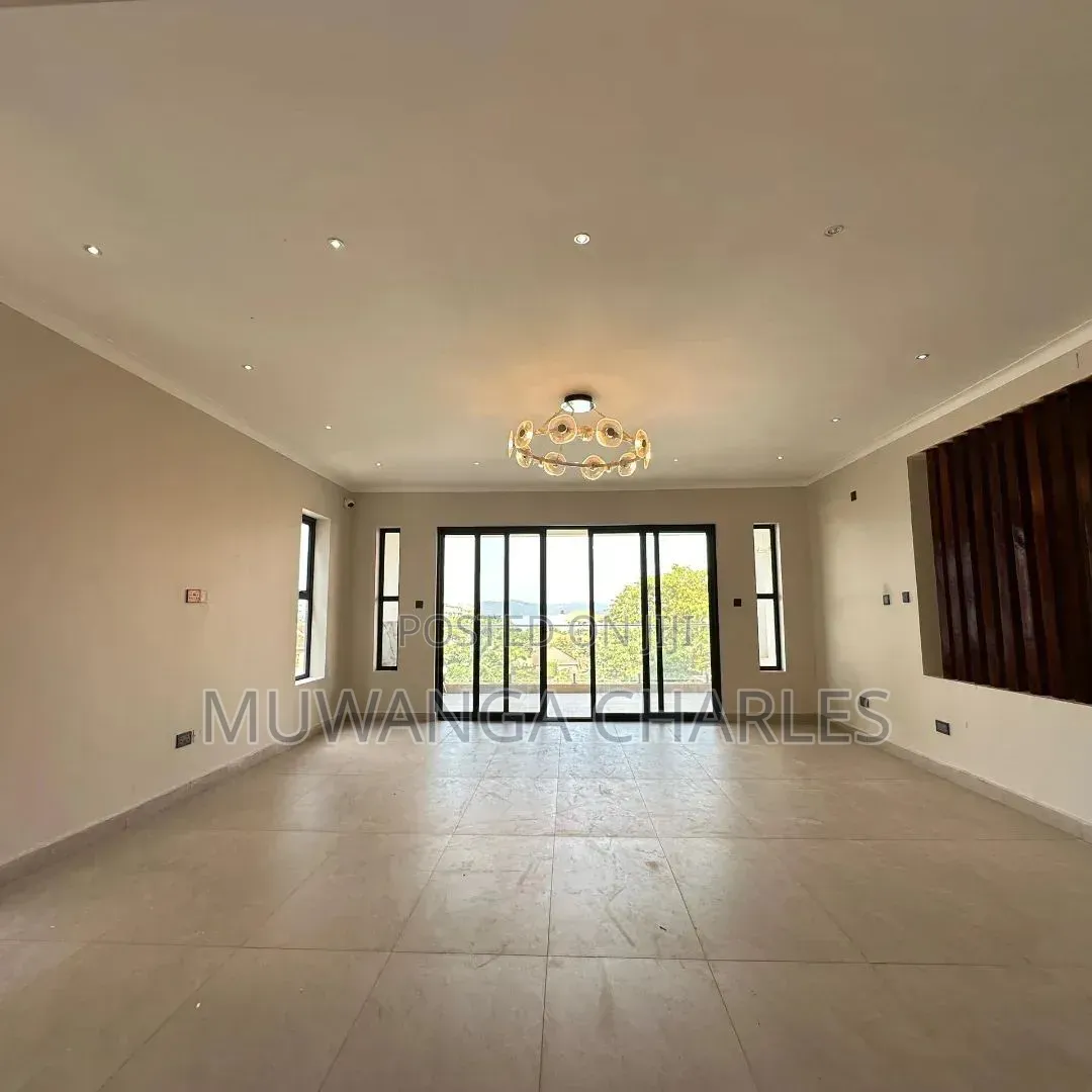3bdrm Apartment in Fs Properties Ltd, Nakawa for rent in Nakawa