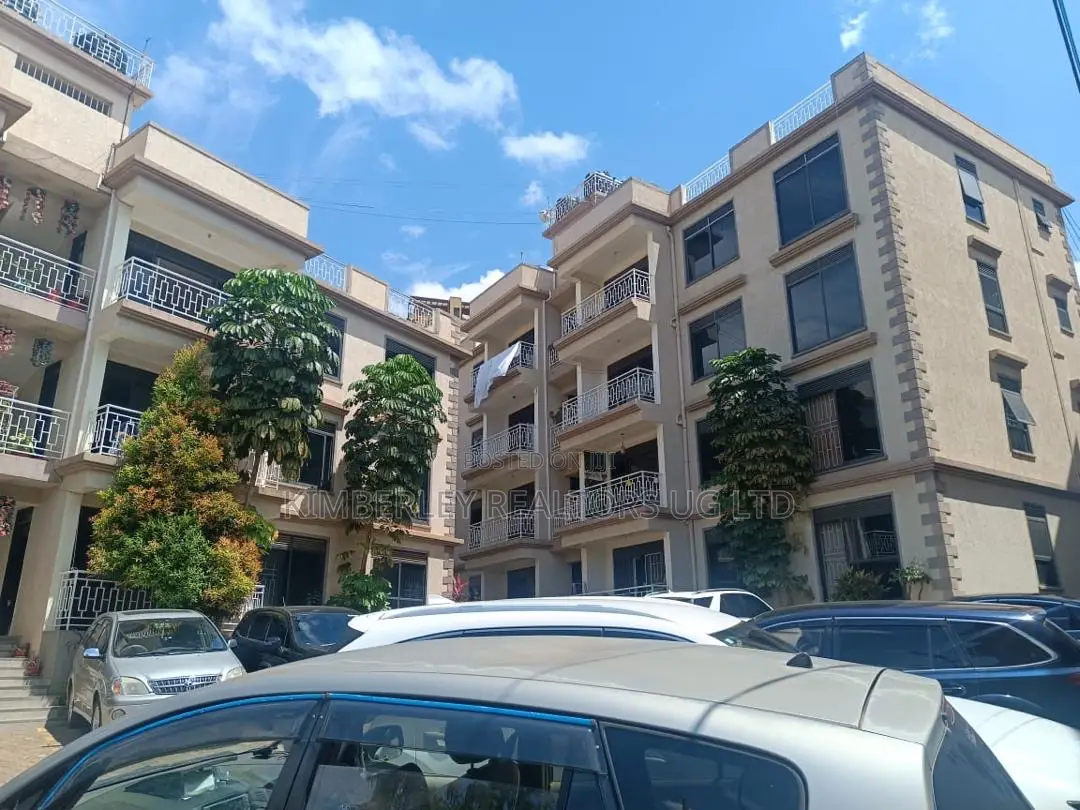 3bdrm Condo in Makindye for sale in Makindye