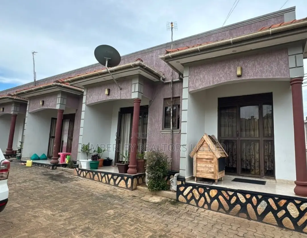Furnished 1bdrm Duplex in Division A for sale in Division A