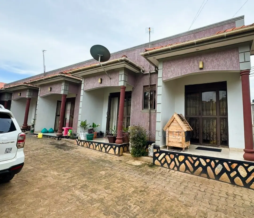 Furnished 1bdrm Duplex in Division A for sale in Division A