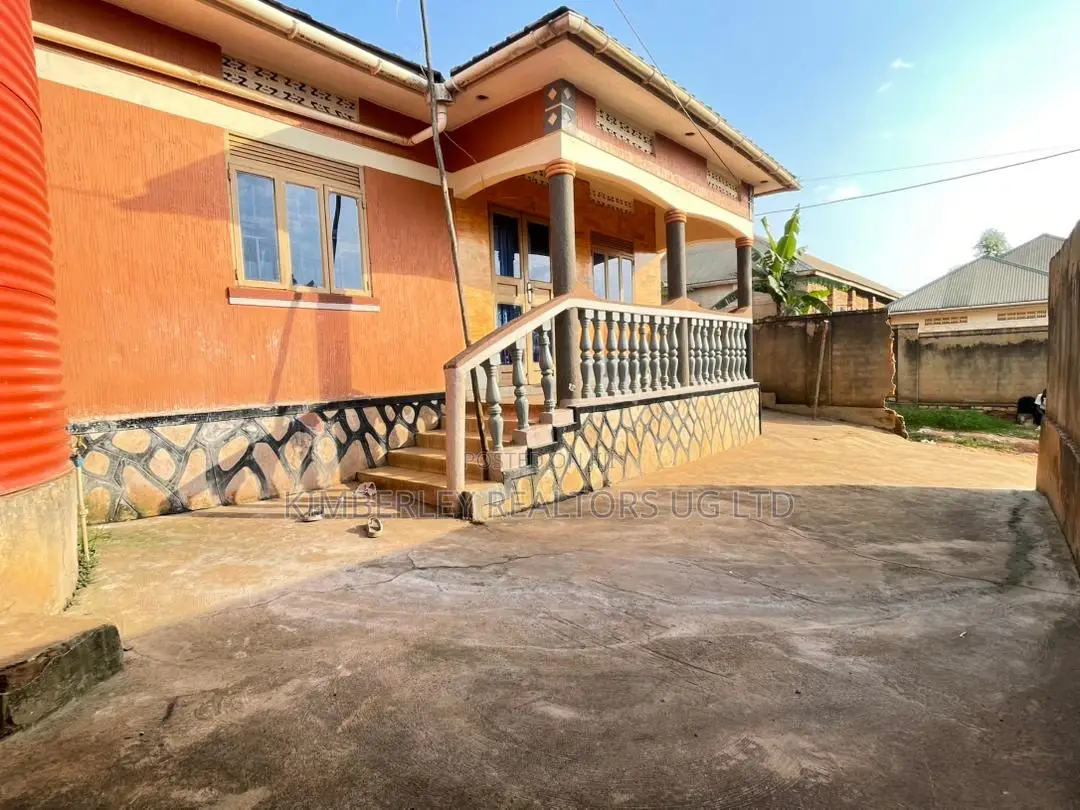 3bdrm House in Division A for sale in Division A