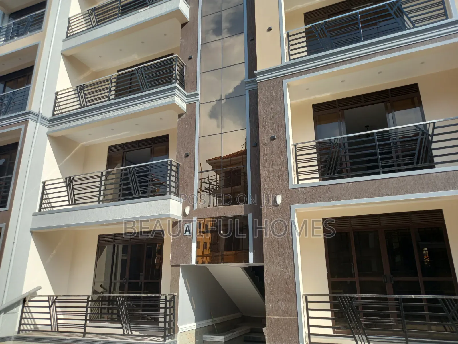 Furnished 2bdrm Apartment in Kyanja, Central Division for sale in Central Division