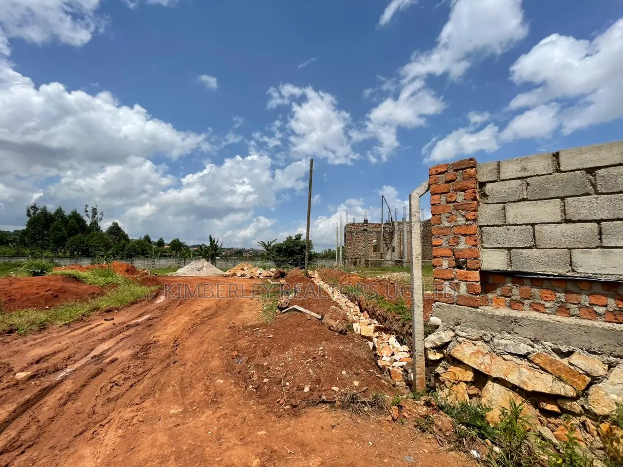 Plot for Sale in Division A