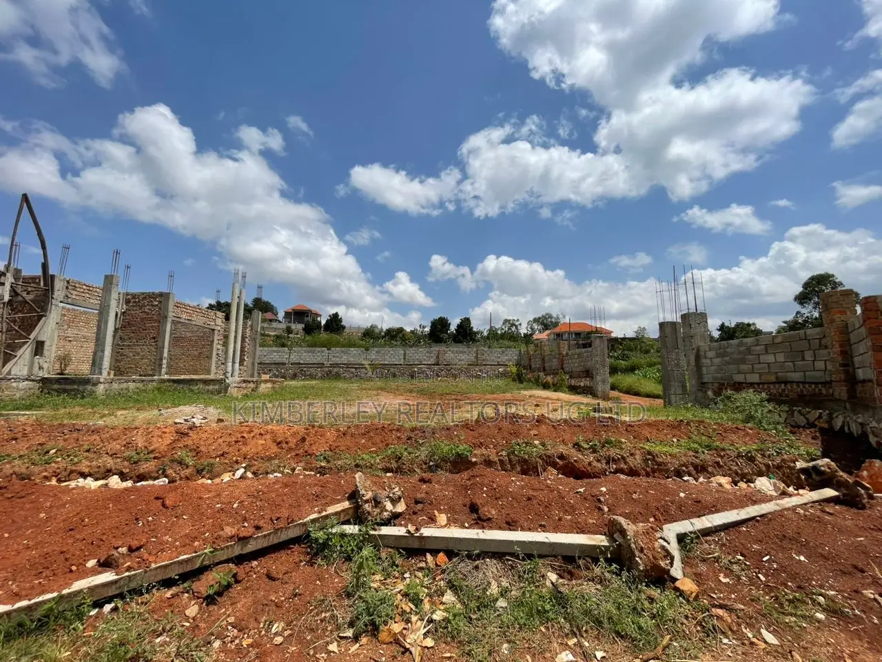 Plot for Sale in Division A
