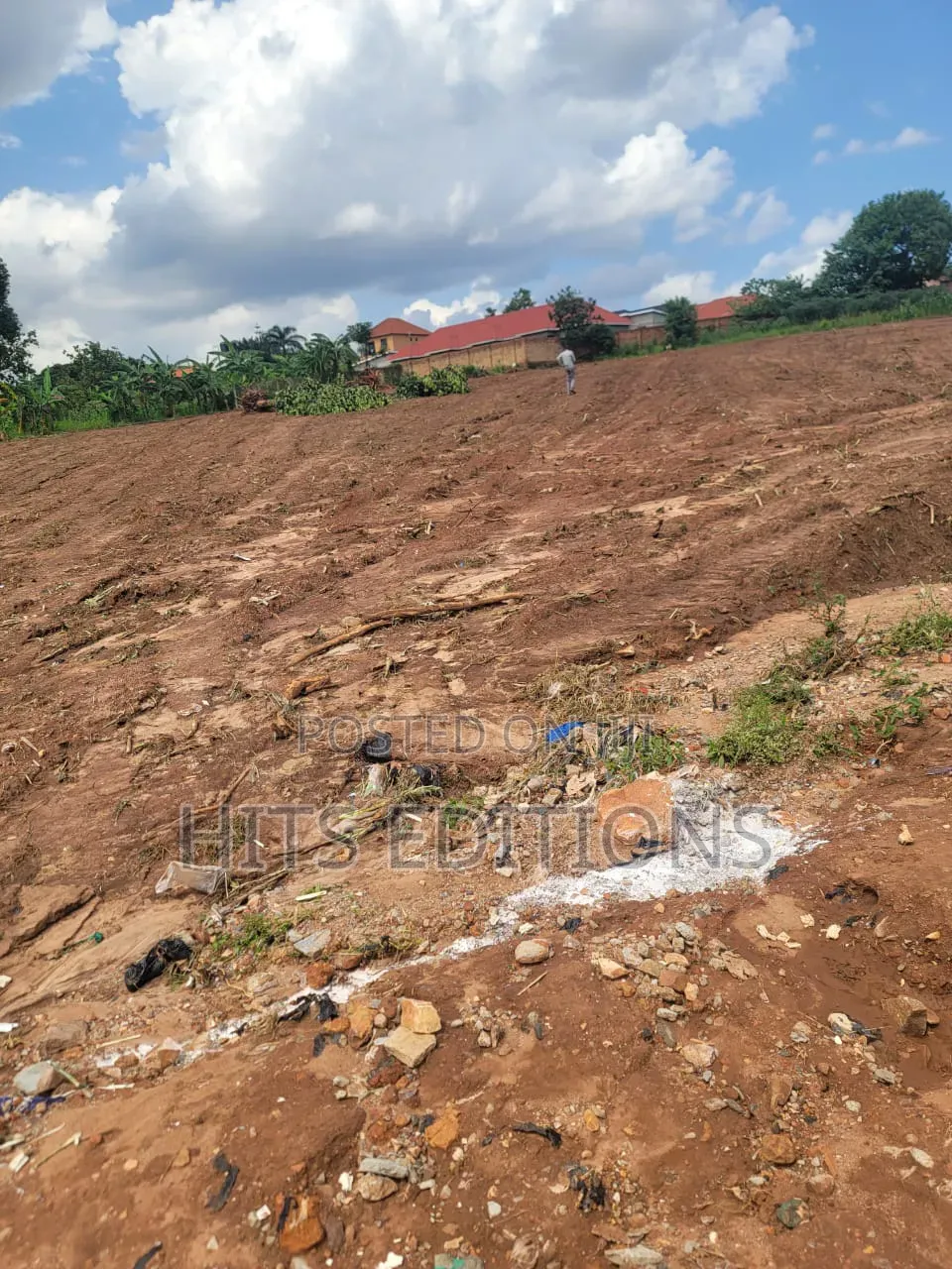 Matuga Kigogwa 50×100 in Wakiso / Wakiso