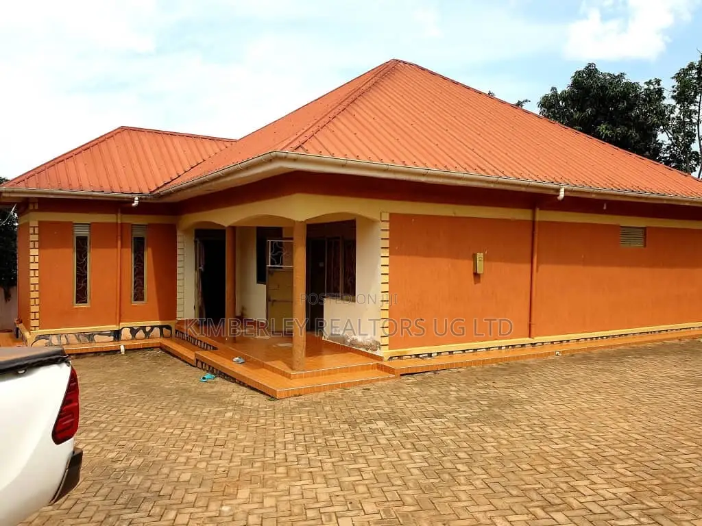 4bdrm Bungalow in Goma for sale in Goma