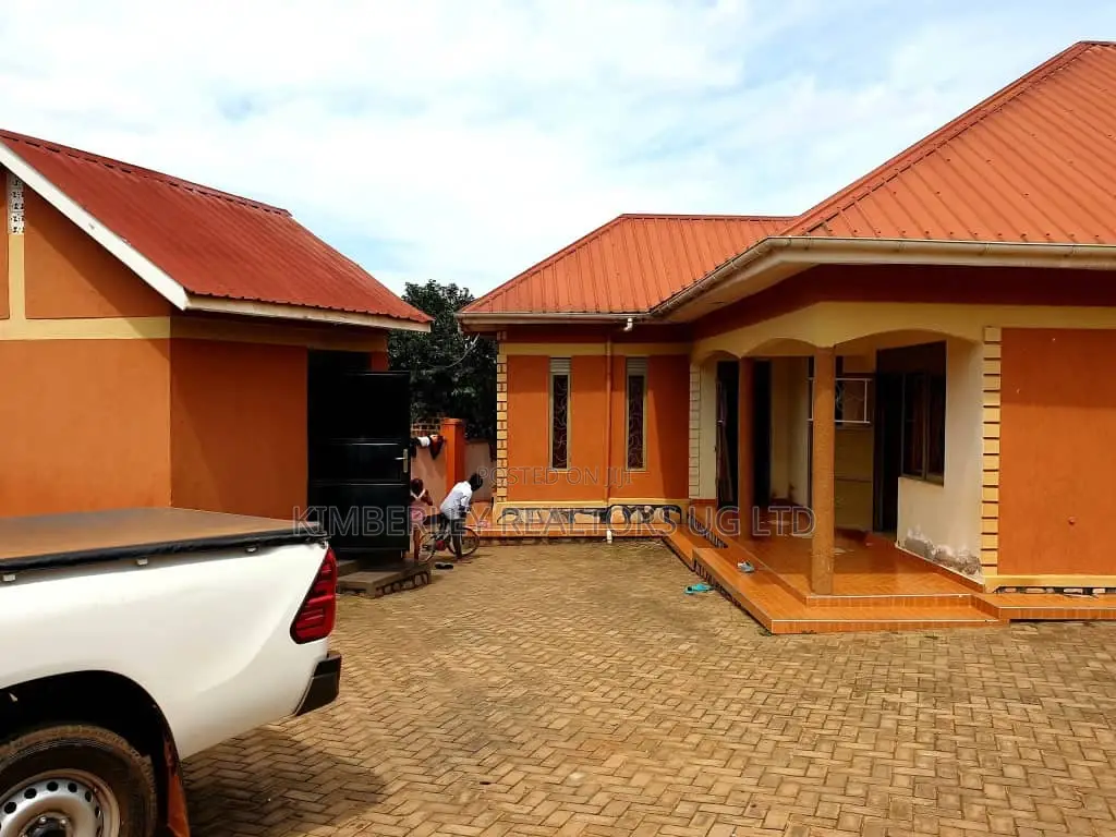 4bdrm Bungalow in Goma for sale in Goma