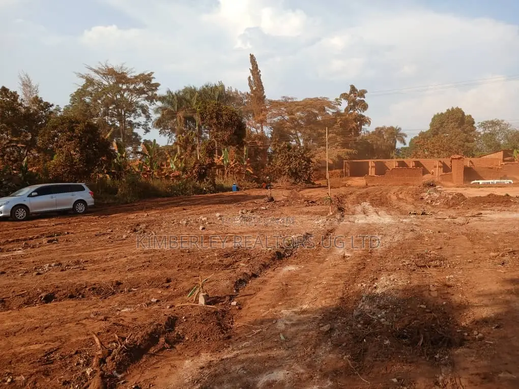 Mpererwe Kiteezi Plots for Sale in Central Division