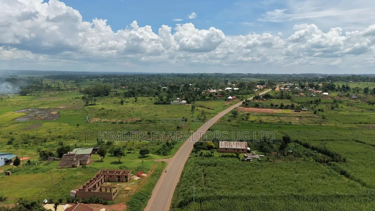 Nakawuka Jungo Acres for Sale in Division A