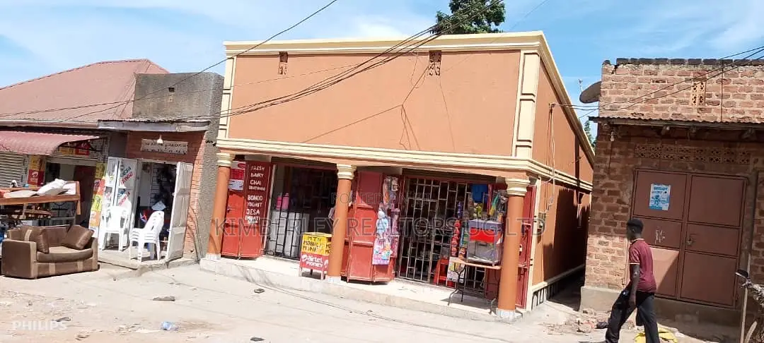 1bdrm Duplex in Makindye for sale in Makindye