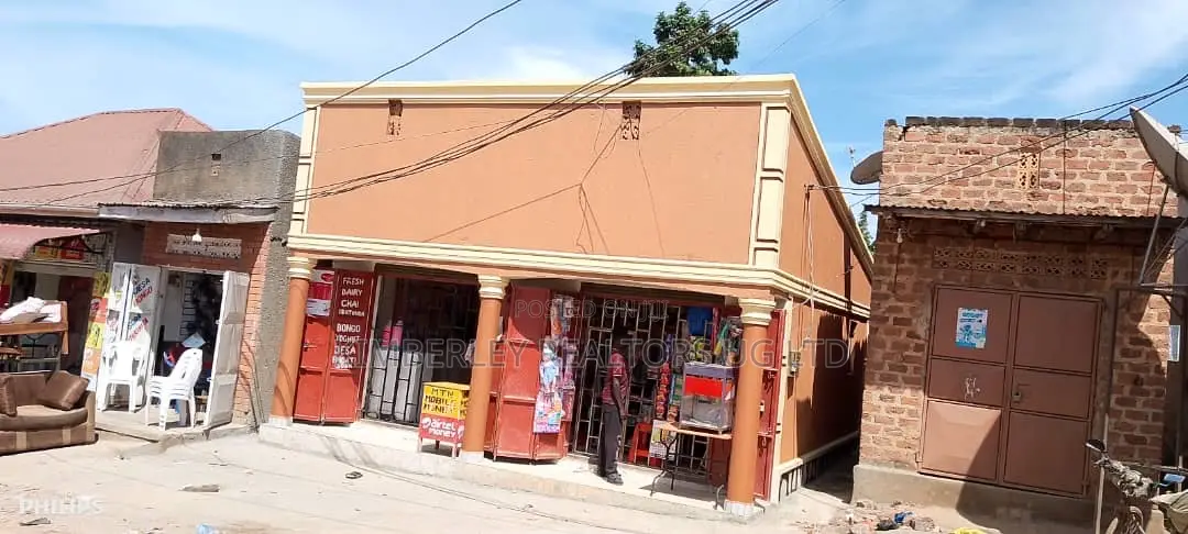 1bdrm Duplex in Makindye for sale in Makindye