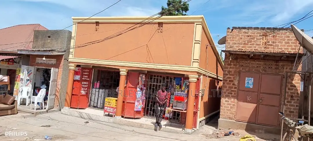 1bdrm Duplex in Makindye for sale in Makindye