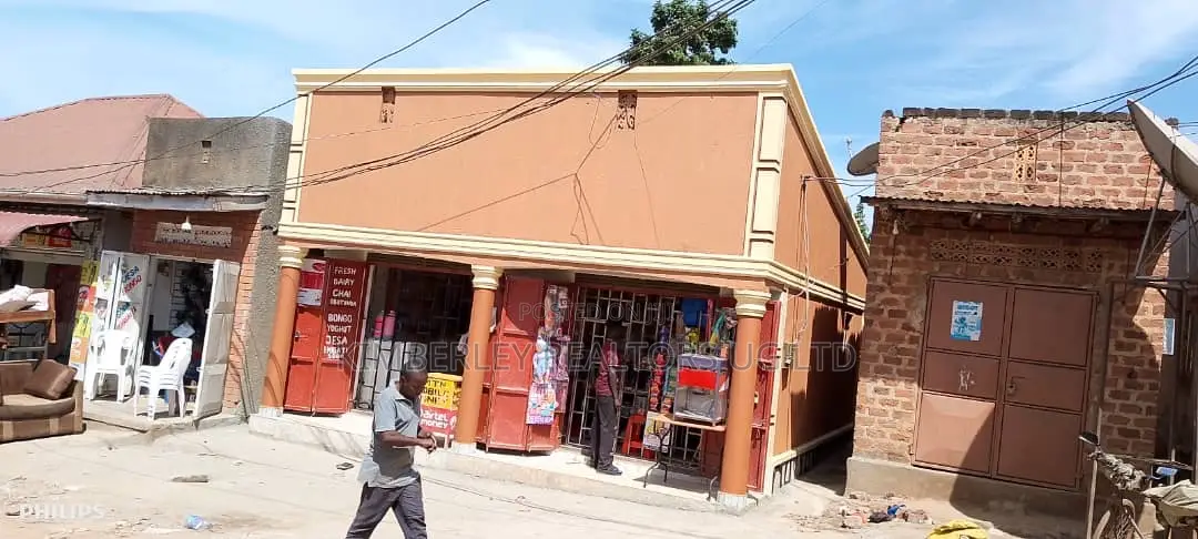 1bdrm Duplex in Makindye for sale in Makindye