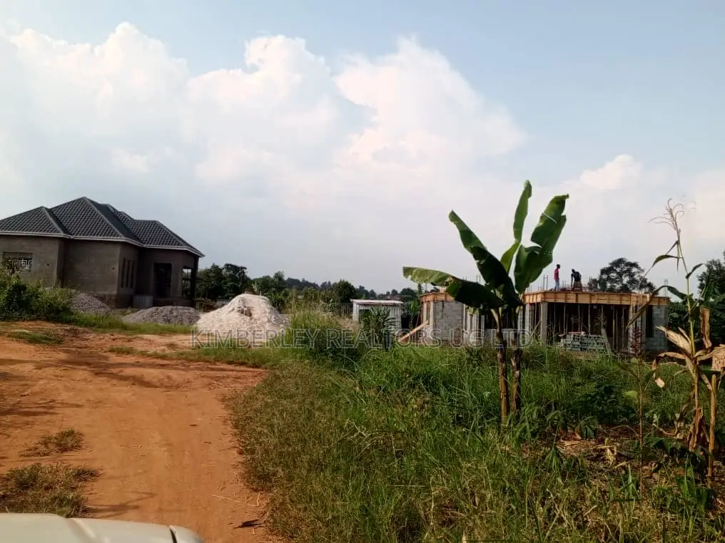 New Property Specs in Division A