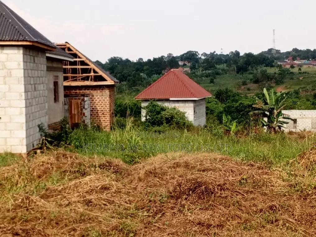 New Property Specs in Division A