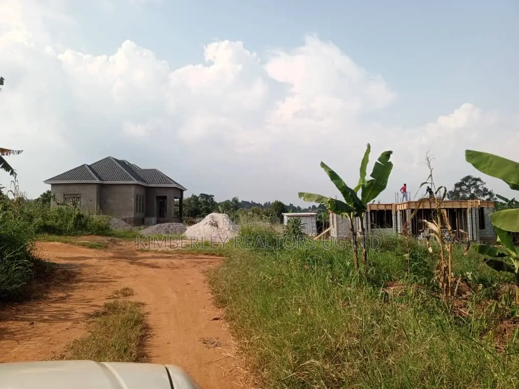 Hill View Plots for Sale in Division A