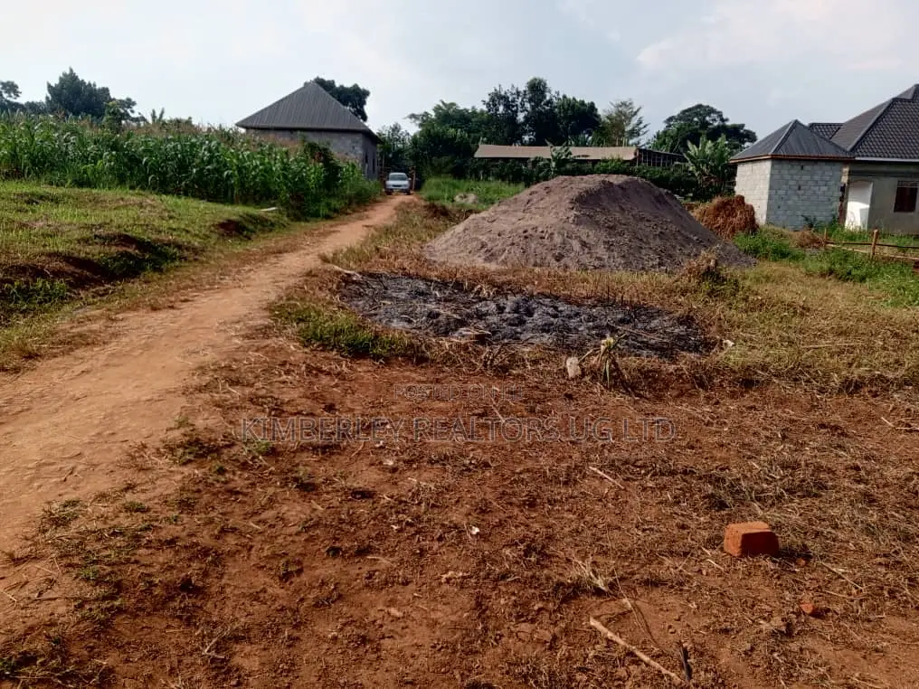 Hill View Plots for Sale in Division A
