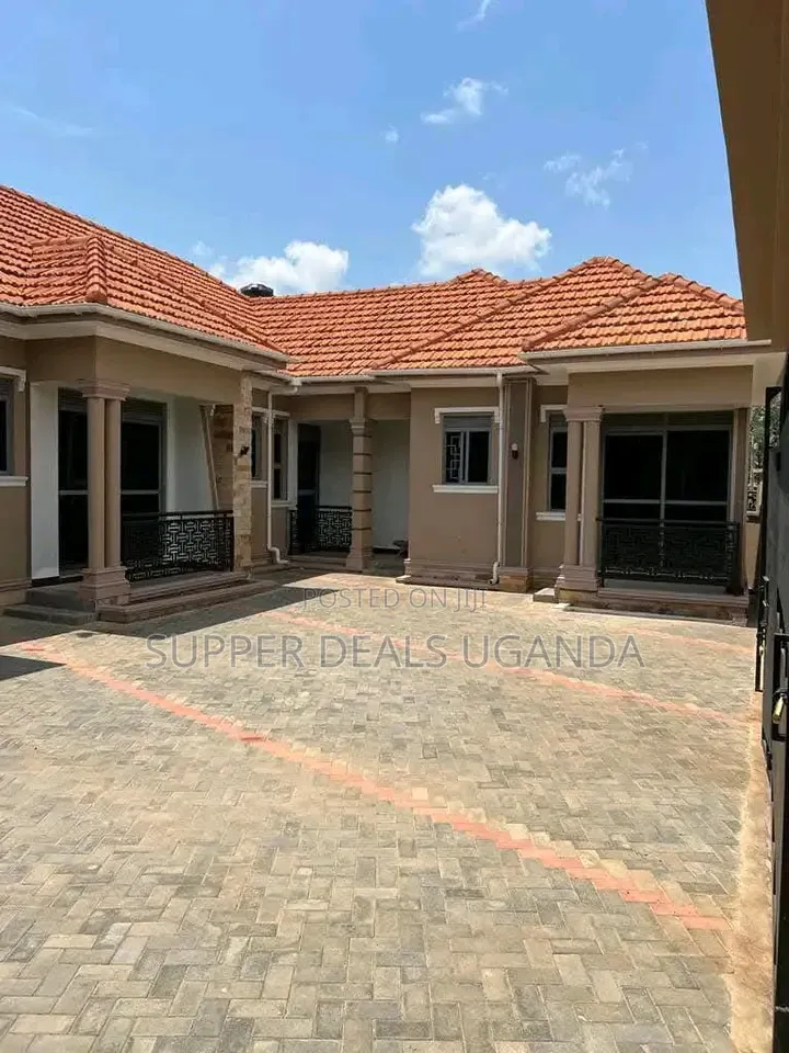 Studio Apartment in Kisaasi, Nakawa for rent in Nakawa