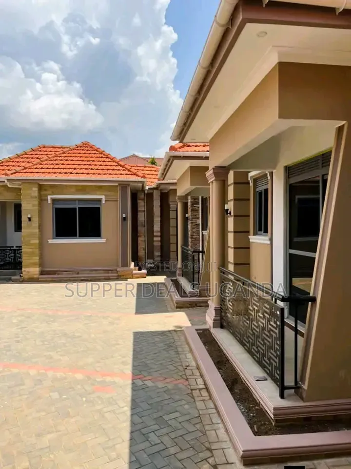 Studio Apartment in Kisaasi, Nakawa for rent in Nakawa
