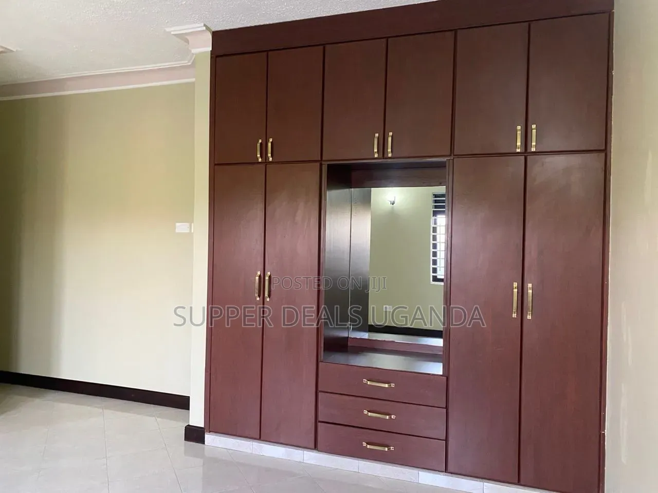 Studio Apartment in Kisaasi, Nakawa for rent in Nakawa