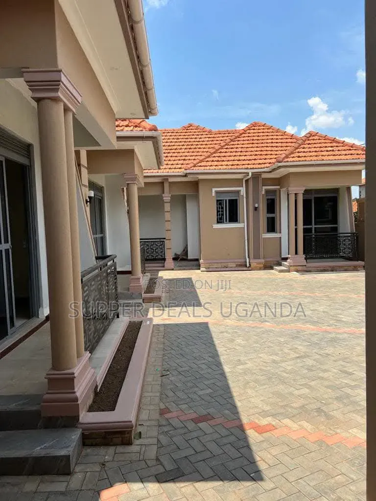 Studio Apartment in Kisaasi, Nakawa for rent in Nakawa