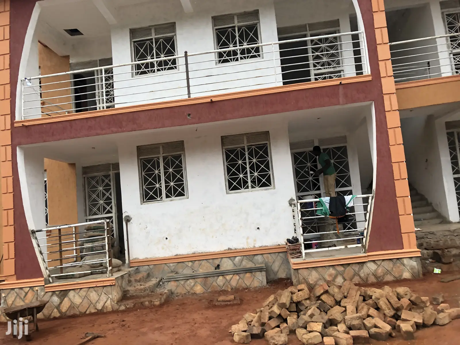 Kyaliwajjara Apartments On Sell in Kampala