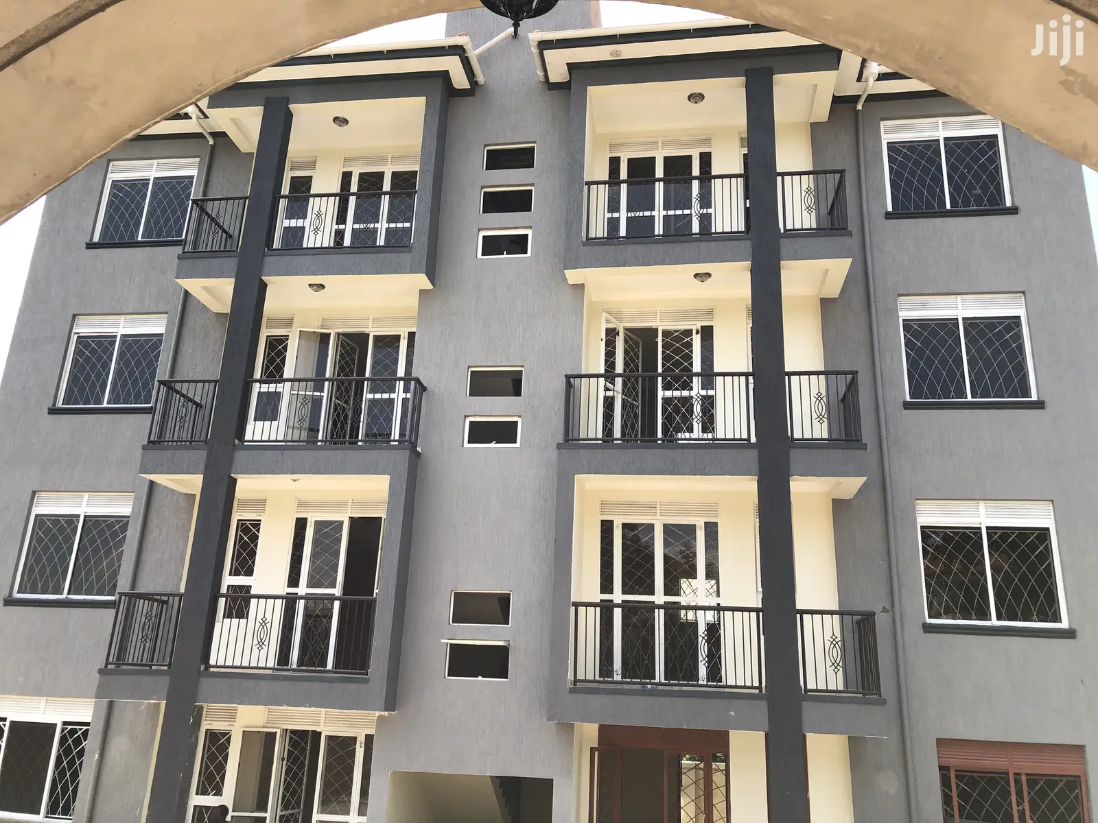 Kisaasi Apartment Building For Sell in Kampala