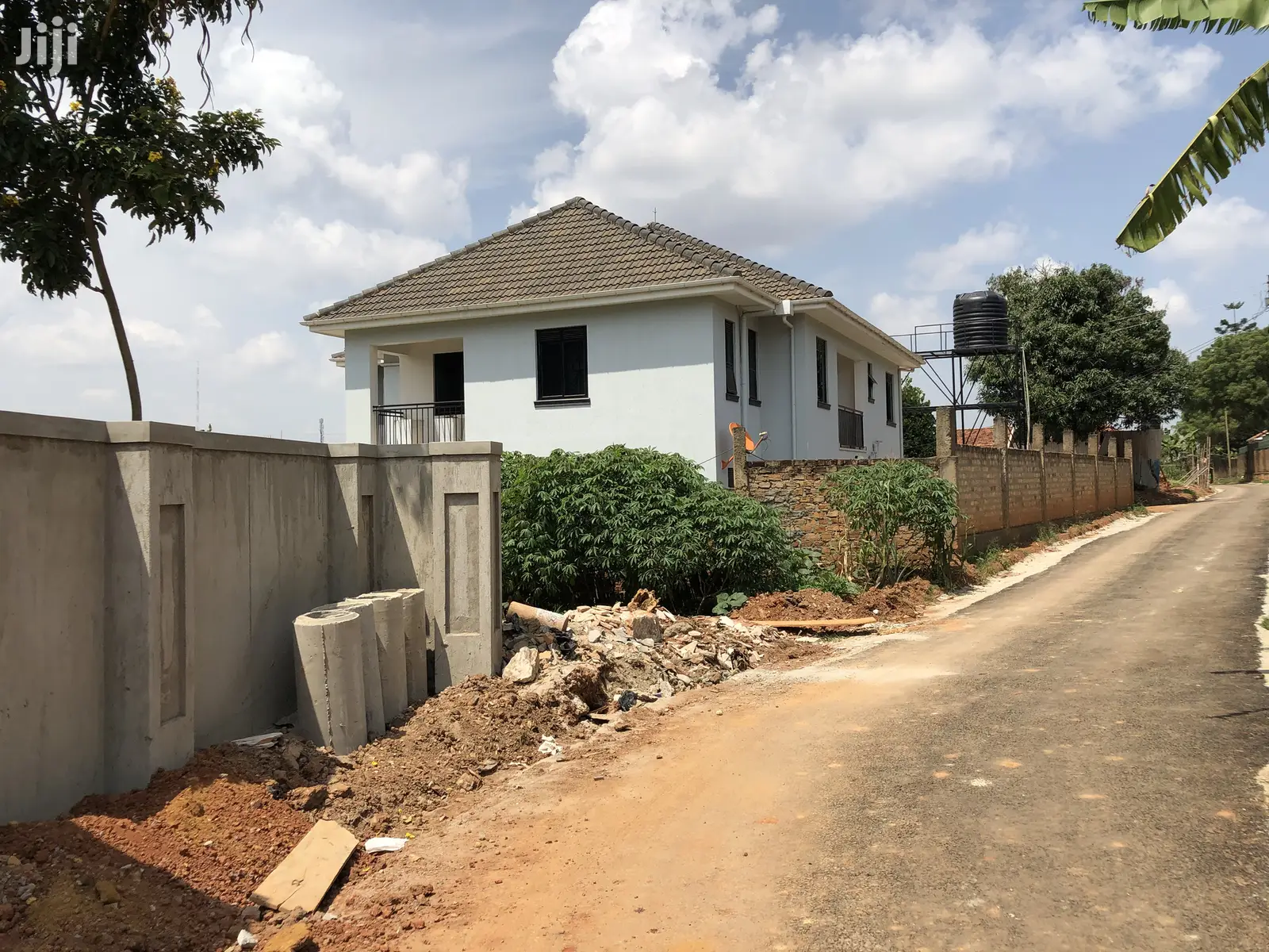 Kisaasi Apartment Building For Sell in Kampala