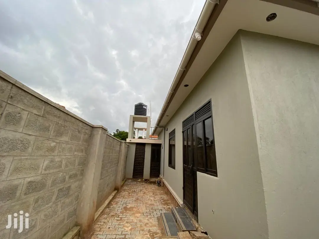 Posh House In Kira For Sell in Kampala
