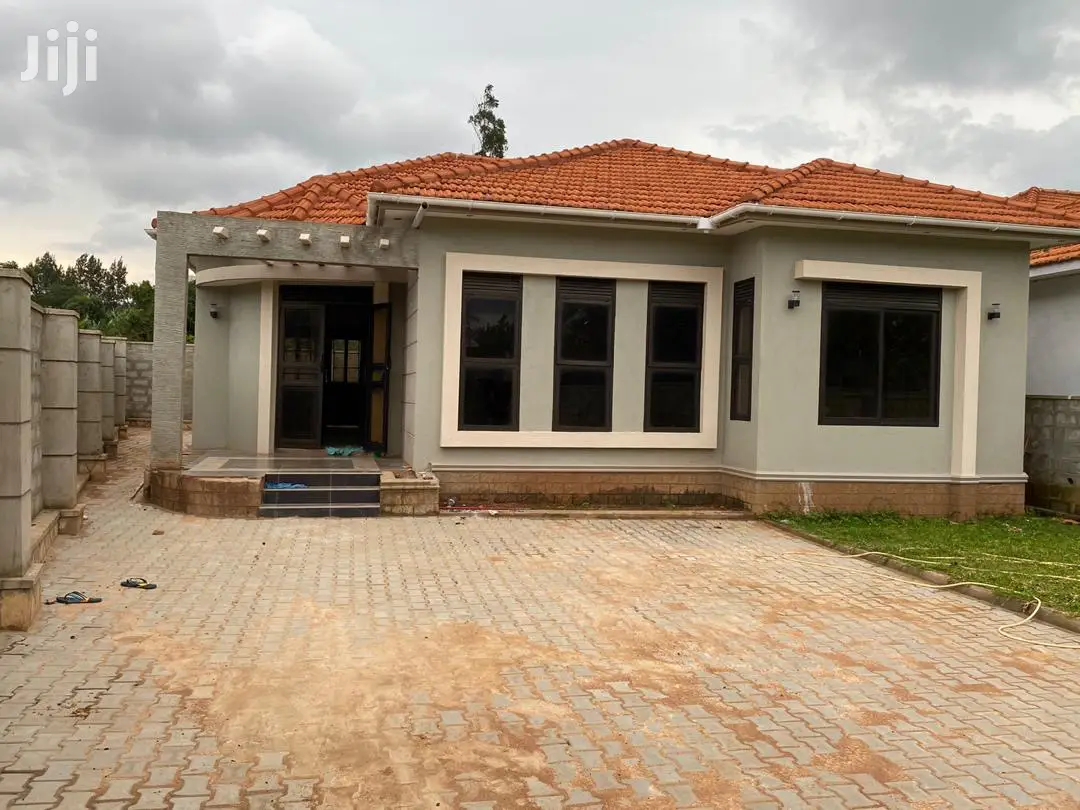 Posh House In Kira For Sell in Kampala