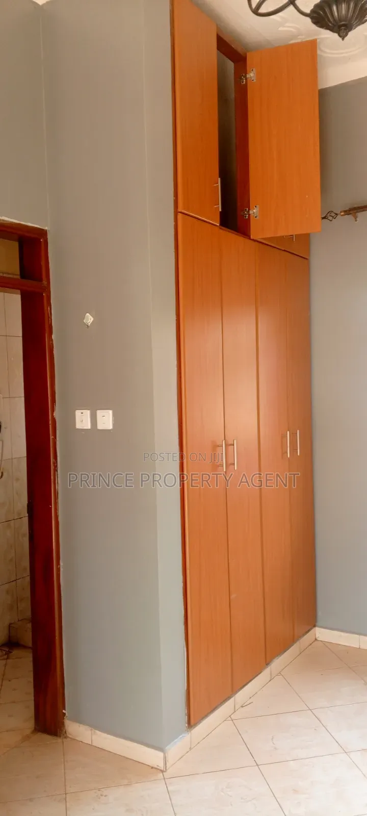 Studio Apartment in Bulindo, Central Division for rent in Central Division