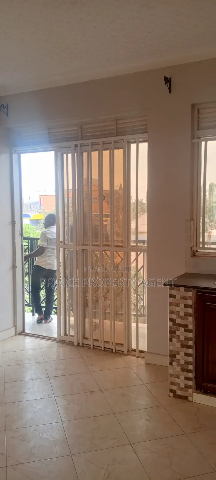 Furnished Studio Apartment in Mulawa, Central Division for rent in Central Division